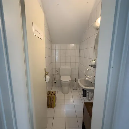 Freistehendes Gemuetliches Haus *