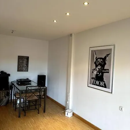 Freistehendes Gemuetliches Haus * Offenbach am Main