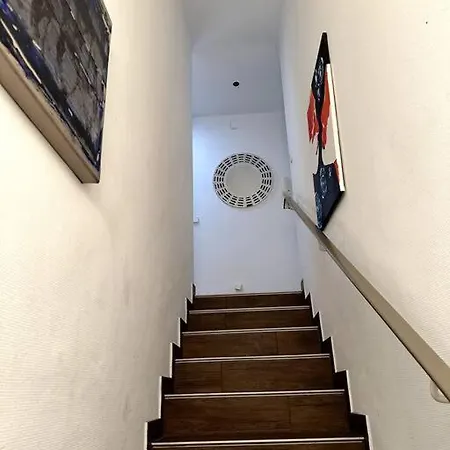 Freistehendes Gemuetliches Haus Apartman *