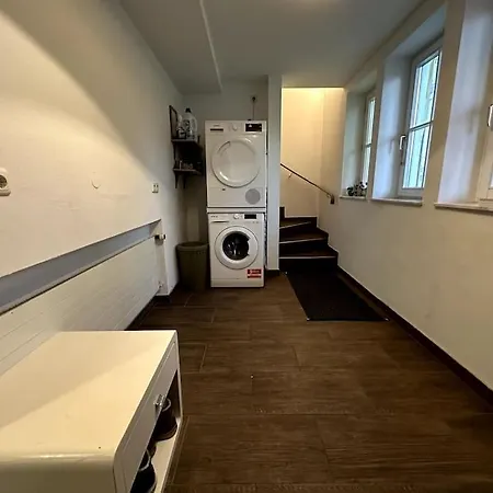 Freistehendes Gemuetliches Haus Offenbach am Main