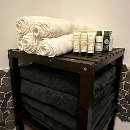 Apartman Freistehendes Gemuetliches Haus