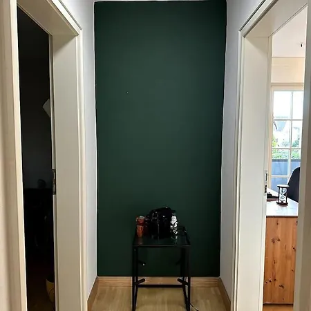 Apartman Freistehendes Gemuetliches Haus *